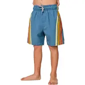 Rip Curl Pantaloncino Da Bagno Pacific Rinse Volley
