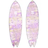 Indio Tavola Da Surf Combo 5´4´´