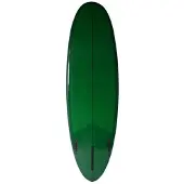 Mitsven Tavola Da Surf 6´4´´ New Evol Egg Tint
