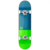 Hydroponic Skateboard Clean Co 8.1´´