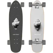 Long Island Longboard Shell 33´´