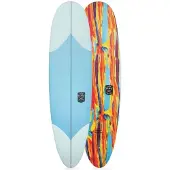 Ocean & Earth Tavola Da Surf The General Epoxy Soft 7´6´´