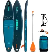 Jobe Tavola Da Paddle Surf Aero Varna Lite 11.0