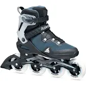 Rollerblade Pattini In Linea Macroblade 90