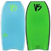 Nmd Bodyboard Vs Flow Pe Bumpers 40´´