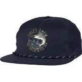 Salty Crew Cappellino Con Visiera Bow Line Snapback