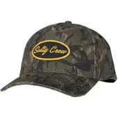 Salty Crew Cappellino Con Visiera Upstream Strapback