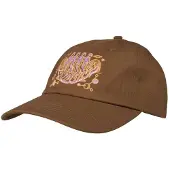Santa Cruz Cappellino Con Visiera Knibbs Minds Eye