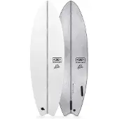 Ocean & Earth Tavola Da Surf Ezi-rider 5´6´´