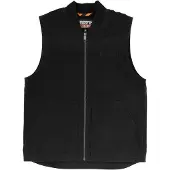 Independent Gilet Built To Grind Work