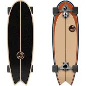 Slide Surfskate Kaolin Swallow 33´´