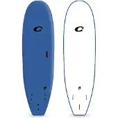 Zero Gravity Tavola Da Surf Softboard 8´0