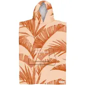 Ocean & Earth Asciugamano Youth Palm Hooded Poncho