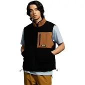 Santa Cruz Gilet Darwin