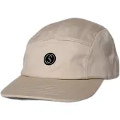 Salty Crew Cappellino Con Visiera Hooks 5 Panel