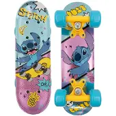 Stitch Skateboard 17´´