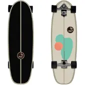Slide Surfskate Evo 34´´ Idyllic
