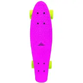 Jack London Skateboard Cruiser Urban 22´´