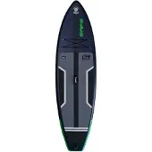Safe Waterman Tavola Da Paddle Surf Cx-3 9´