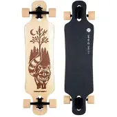 Tempish Longboard Coon 32,5´´