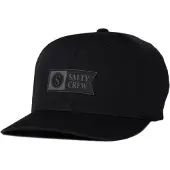 Salty Crew Cappellino Con Visiera Apex Flexfit 6 Panel