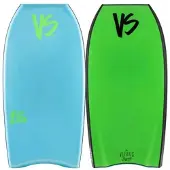 Nmd Bodyboard Vs Flow Pe Bumpers 38´´