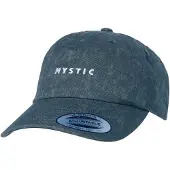 Mystic Cappellino Con Visiera Washed