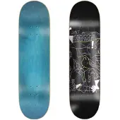Jart Tavola Da Skateboard Gernika 8.25´´x31.85´´ Lc