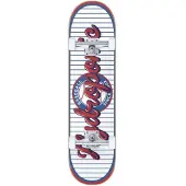Hydroponic Skateboard Baseball Co 7.75´´