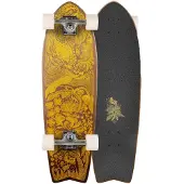 YOW Longboard Salema 9.0´´ City