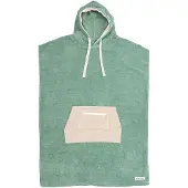 Ocean & Earth Asciugamano Day Dream Hooded Poncho