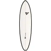 Victory Tavola Da Surf Midlength Epoxy 8´