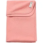Meyco Baby Copertina Per Miniculla Pure Tog 0.5 75x100 Cm