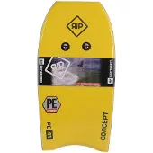 RIP Bodyboard Concept 42´