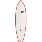 Victory Tavola Da Surf Long Fish Epoxy 6´10