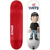 Plan B Tavola Da Skateboard Lil´ Buddies Duffy 8.5´´
