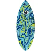CBC Skimboard Fiberglass 55´´