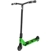 Street Surfing Monopattino Bandit X Love Punch Green