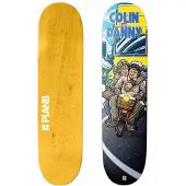 Plan B Tavola Da Skateboard Dumb Dumber 8.25´´