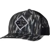 Salty Crew Cappellino Con Visiera Sealine Retro Trucker