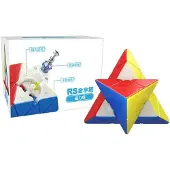 Moyu Cube Cubo Rs Pyraminx