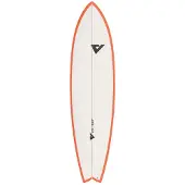 Victory Tavola Da Surf Long Fish Epoxy 6´10