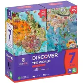 MierEdu Puzzle Grows Comingo Scopriamo Il Mondo