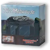 Aquamarine Gioco Da Tavolo The Madhouse