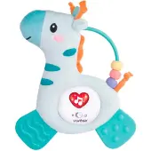 Creaciones Llopis Giraffa Musicale Con Luci Suoni E Attività 24 Cm