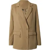Trendyol Blazer oliva
