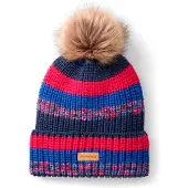 Timberland Berrretto Chunky Knit Pom