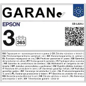 Epson Proiettore Eb-l895u