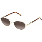 ESCADA Occhiali Da Sole Da Donna Sesg45-55300k 19x55x140mm