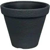 Prosperplast Vaso Da Fiori 67l Classic Collection 58x58x47 Cm